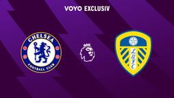Chelsea - Leeds United