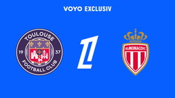 Toulouse - Monaco