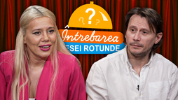 Întrebarea Mesei Rotunde, invitat Anisia Gafton