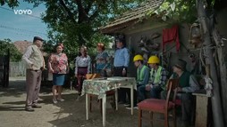 Episodul 8: Franțuzoaica, Partea II