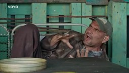 Episodul 4: Fobia