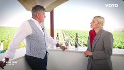 Wine Trips Romania S4E6 – Crama Licorna