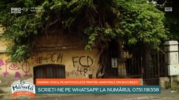 La Maruta – 21 Septembrie 2021
