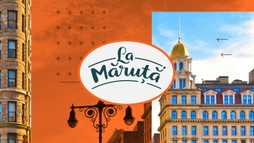 La Măruță - Trailer