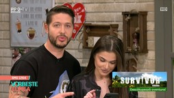 Vorbeste Lumea – 8 Februarie 2022