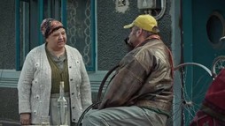 Episodul 6: Elvis, Partea II