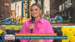 La Maruta – 12 Aprilie 2021