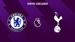 Chelsea - Tottenham