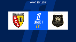 Lens - Rennes