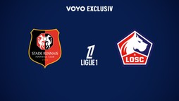 Rennes - Lille