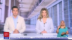 Stirile PRO TV # 07.00 - 11 Iulie 2026