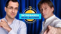 Întrebarea Mesei Rotunde cu Vlad Voiculescu: "Ministerul Sănătății e în colaps"