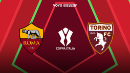 Roma - Torino