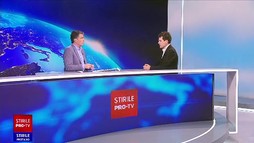 Interviu Nicușor Dan