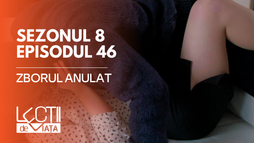 EP46 - Zborul anulat