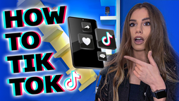 Trendurile anului 2022 de pe TikTok
