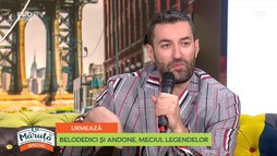 La Maruta – 25 Mai 2021