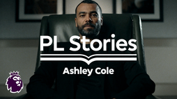 Ashley Cole - Hall of Fame