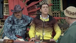 Sezonul 18, Episodul 17