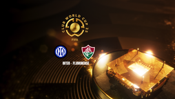 Rezumat: FC Internazionale Milano - Fluminense
