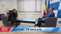 Justiție...pe apucate