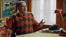 Episodul 1: Moștenirea