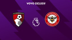 Bournemouth - Brentford