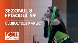 EP59 - Clubul „sub papuc”