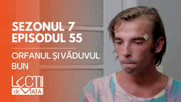 Ep55 - Orfanul și văduvul bun