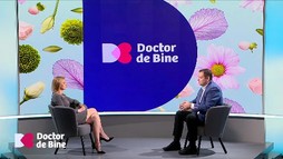 Dr. Ionuț Leahu - Ediția 4: Problemele stomatologice pot și trebuie să fie rezolvate și în cazul pacienților cronici