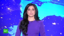 Stirile PRO TV # 19.00 - 13 Iunie 2026