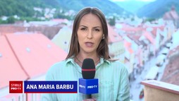 Stirile PRO TV # 17.00 - 10 Iulie 2026