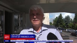 Stirile PRO TV # 06.00 - 03 Iunie 2026