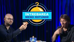 Întrebarea Mesei Rotunde cu IHATEPINK: Ce propunere are pentru Alina Eremia, Mimi si Cristina Ich?