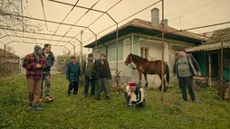 Episodul 9: Viață dublă