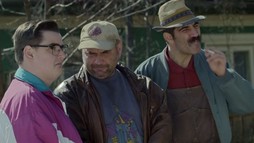 Sezonul 18, Episodul 12