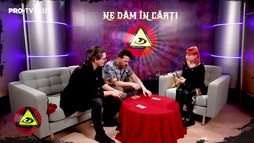 Ne dăm în cărți S1E9 - ZDA