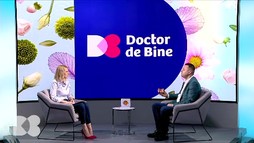 Dr. Teodor Holhoș, medic chirurg oftalmolog, ne dezvăluie metode prin care putem scapa de ochelari