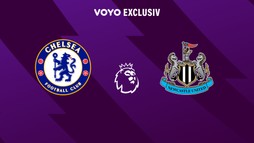 Chelsea - Newcastle
