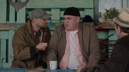 Episodul 9: Mutu, Partea 1