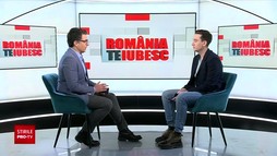 „România, știi bine!” Războiul în direct