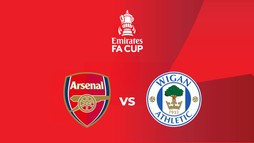 Arsenal - Wigan