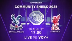 Community Shield - Trailer