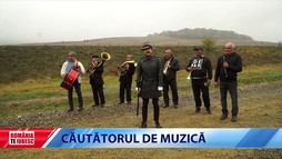 Romania, te iubesc! 5 Decembrie 2021