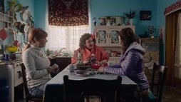 Episodul 28: Țeapa