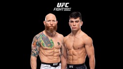(EN) UFC Fight Night: Emmett vs Vallejos
