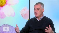 Dr. Florin Bloj: Hernia de disc se poate corecta prin deshidratarea discului, din interior