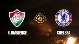 Fluminense - Chelsea FC