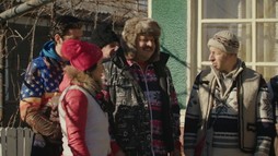 Crăciun 2016
