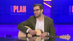 Nobl: Prima Chitară Smart Made in Romania Revoluționează Muzica